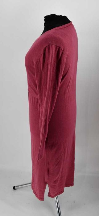 Dzianinowa sukienka Bonprix 44/46