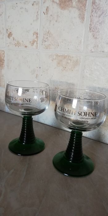 Lampki do wina Schmitt Sohne Germany kolekcja