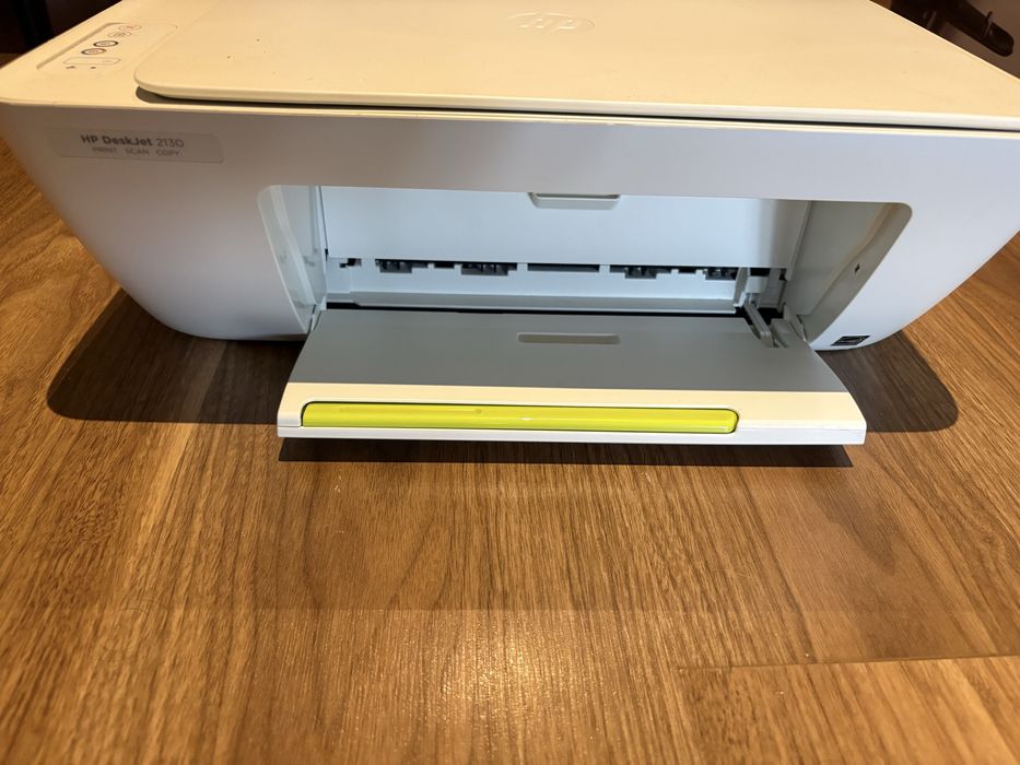 Impressora hp hp