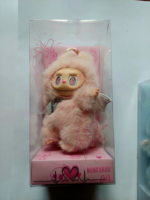 Лабубу  Limited edition