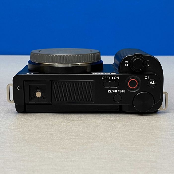 Sony ZV-E10 (Corpo) - 24.2MP