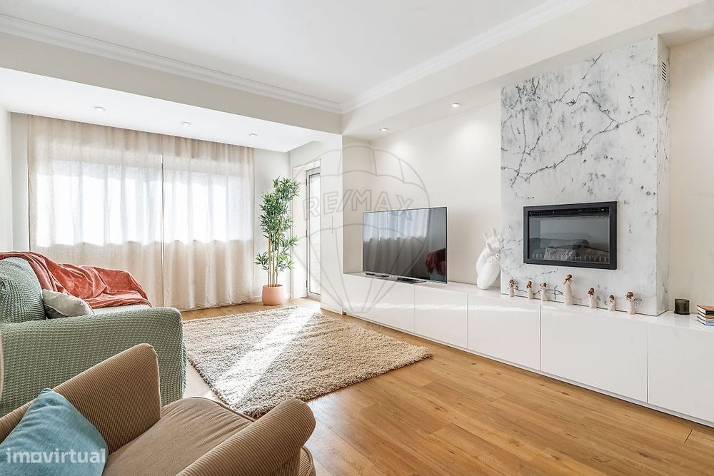 Apartamento T2 para venda