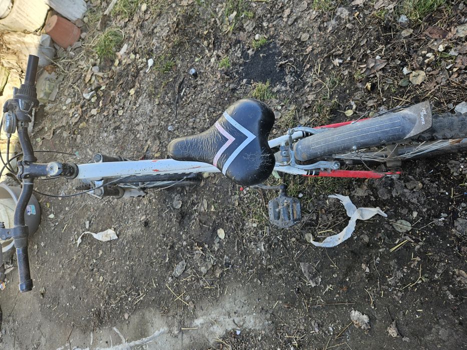 Продам вело Azimut