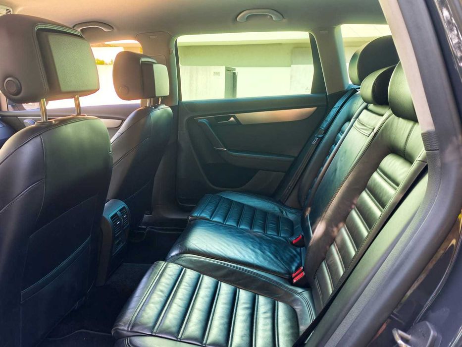 VW Passat Variant 2.0 TDI Highline — photo 2