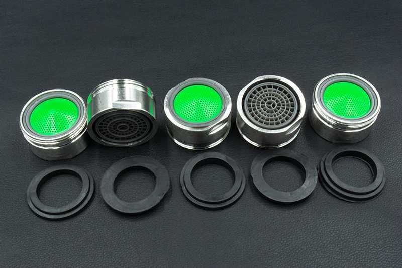 Arejador de Torneira Macho M24 2 Litros, Novo