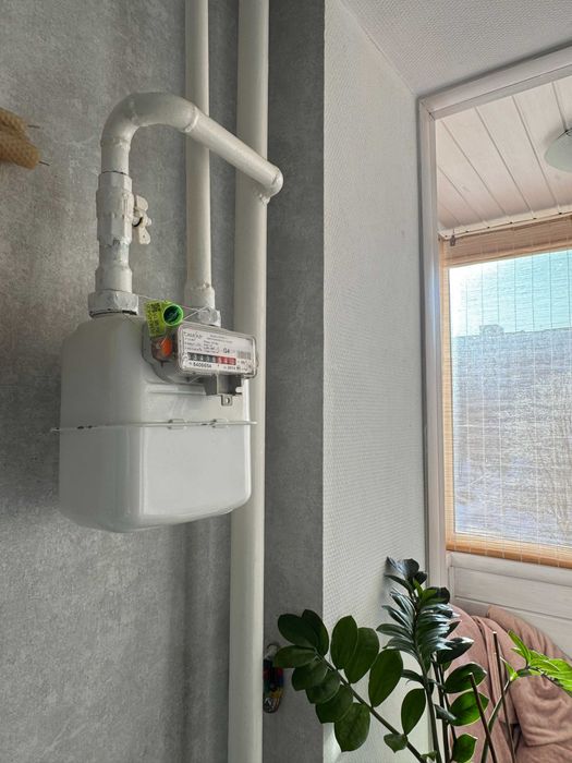 Укомплектована однокімнатна квартира! Район Північний!!