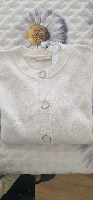Malha Guess nova