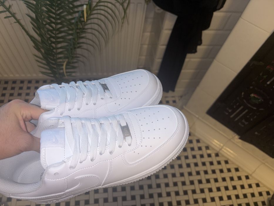 Nike Air Force 1
