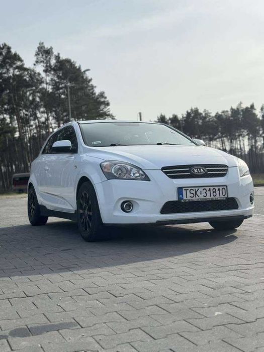 Kia Pro_Cee'd