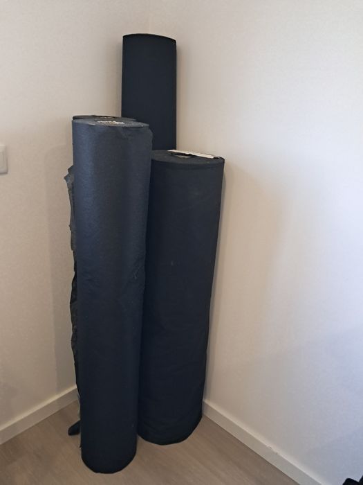 Rolos TNT(Tecido não Tecido)