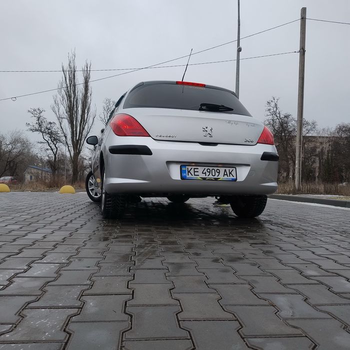 Продам PEUGEOT 308/Пежо 308