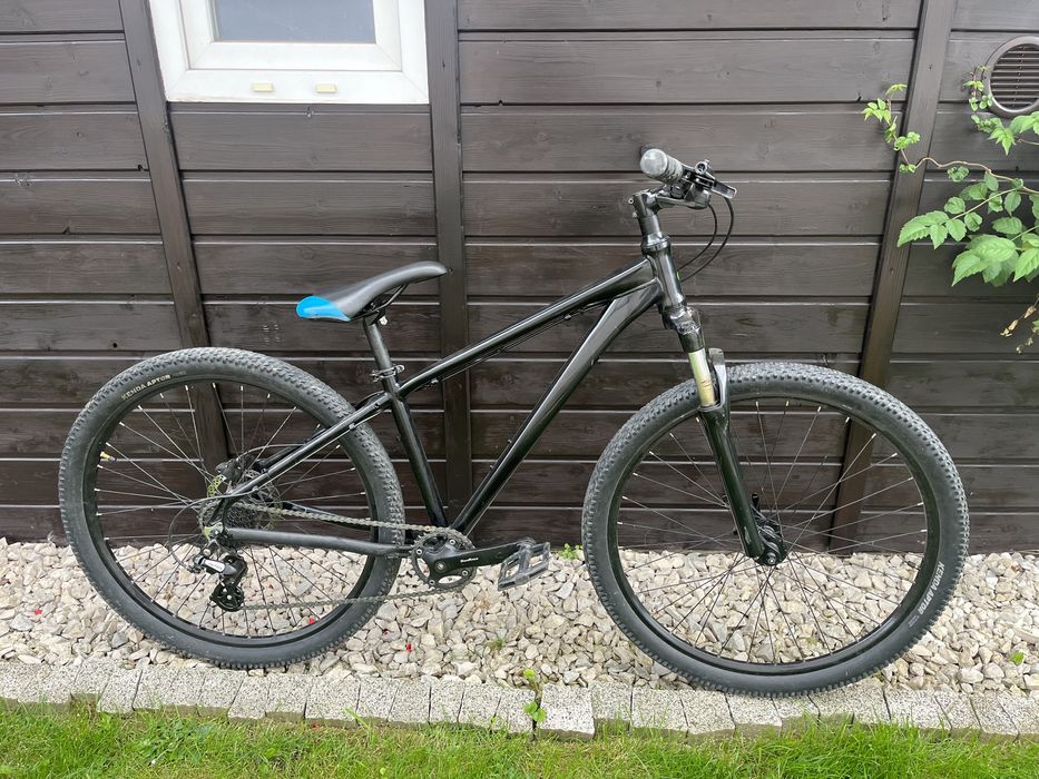 Kross hexagon 5.0 dirt