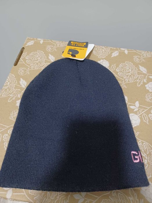 Czapka zimowa Carhartt