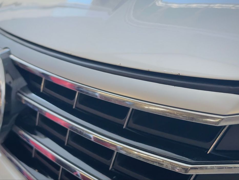 Volkswagen Passat 2017 TSI AT 1.8