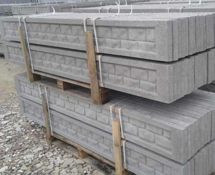 BestBet Ogrodzenia Betonowe Wyprzedaż paneli ogrodzeniowych