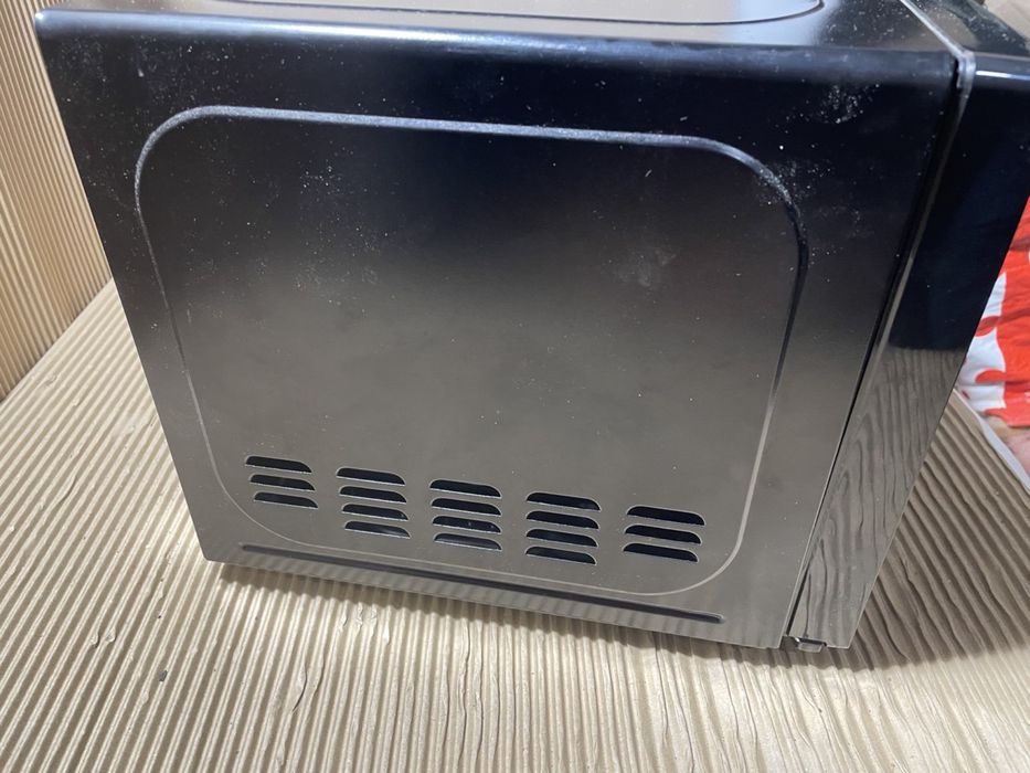 Мікрохвильова піч мікрохвильовка Ok MICROWALE мікро микроволновка