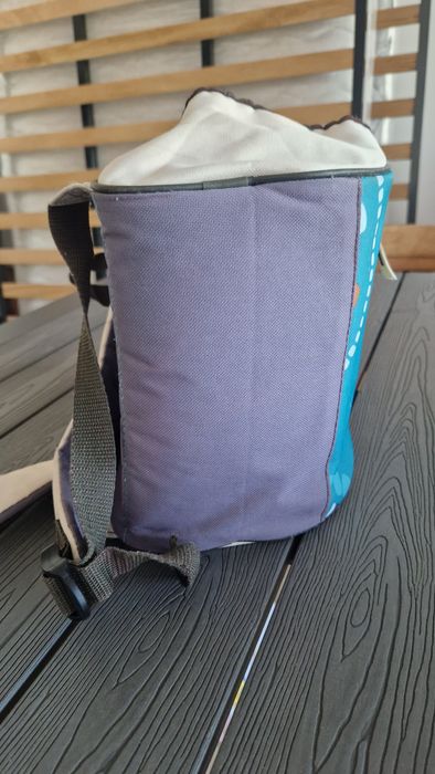 Mochila termica Camping Gaz
