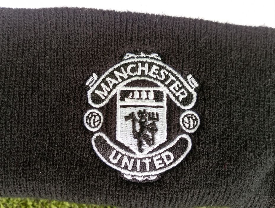 Чоловіча спортивна шапка манчестер Юнайтед Manchester United