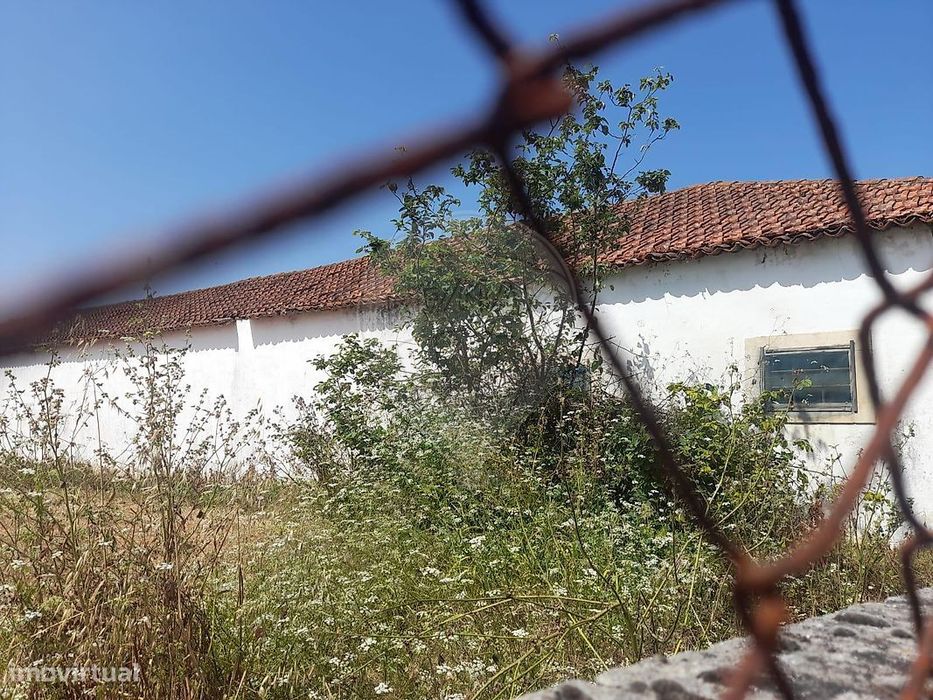 Armazém  para venda