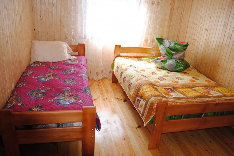 Відпочинок на Світязі