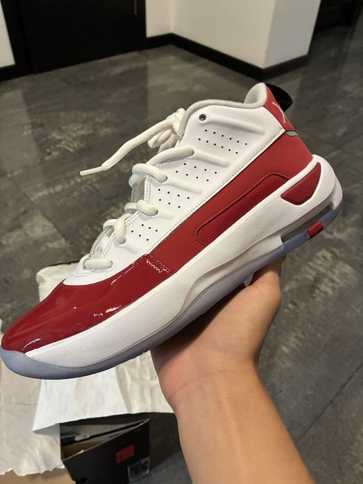 Nike Air Jordan 23 max aura 7 45 розмір