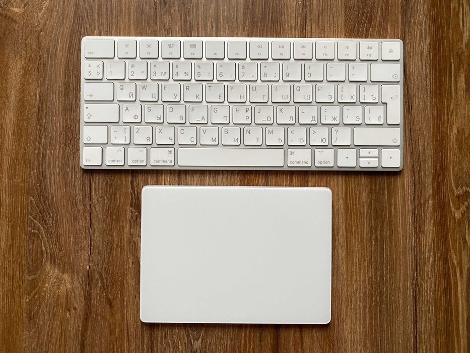 Apple iMac 27 with Retina 5K 2019 | i5 / 8GB / 256GB: 24 999 грн