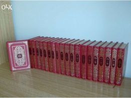 livros (grandes romances históricos)