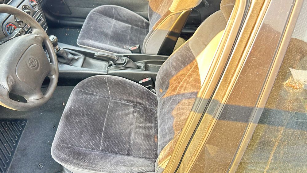 Opel Omega 2.0 Só Para Peças