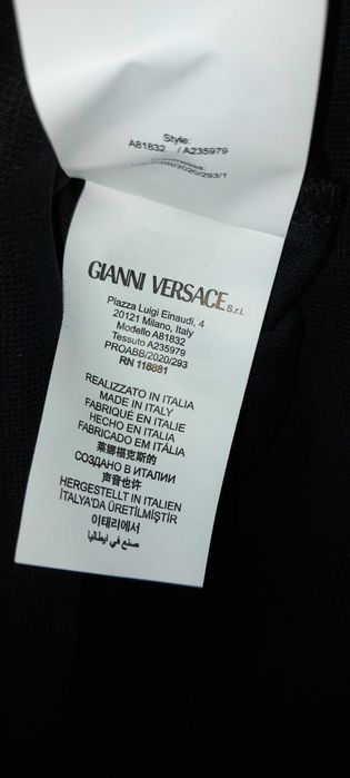 Bluza meska m/l nowa