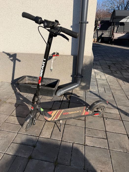 Електро самокат gosmart