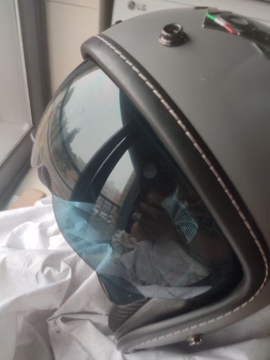 Capacete NoN N51