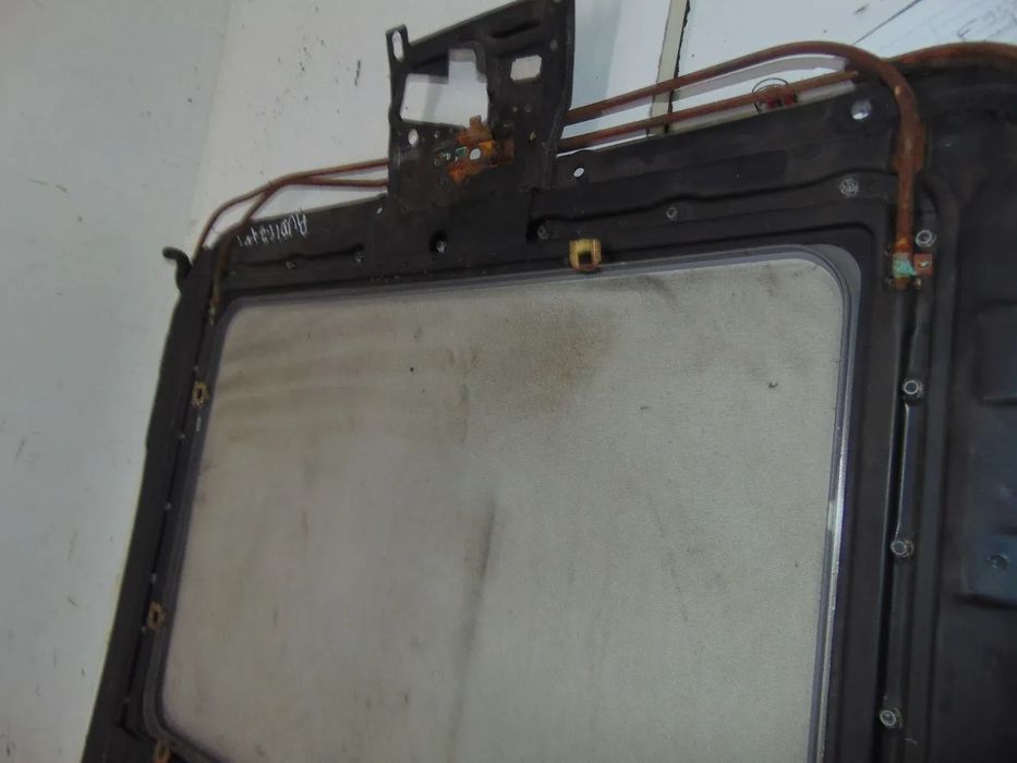 Audi 80 1994 teto abrir " usado em bom estado
