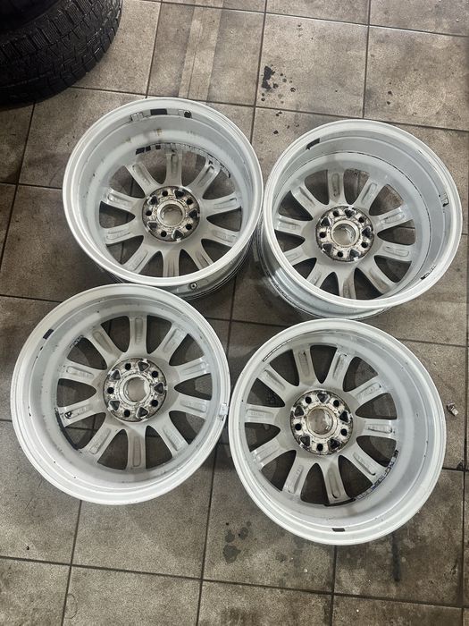 Диски 5/112 R16