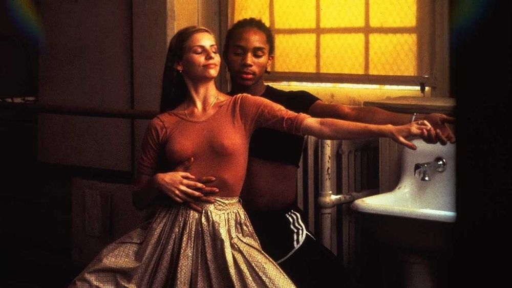 FAMA (Fame) O Filme Original 1980 (Alan Parker) Irene Cara/Leroy NOVO