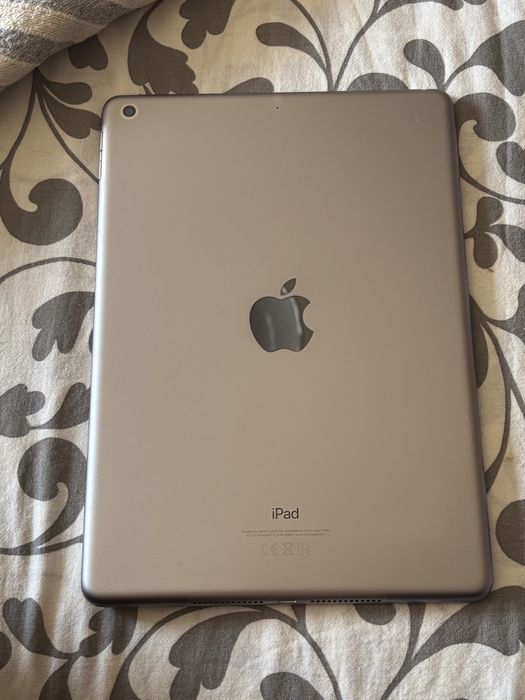 Ipad e apple pencil