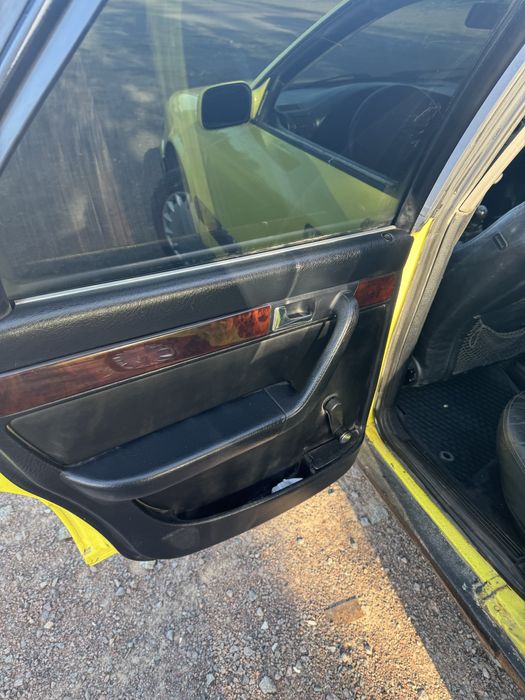 Продам дешево 2.5 дизель 6 ступка