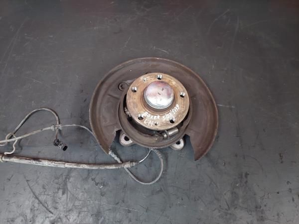 Cubo da roda PEUGEOT Boxer