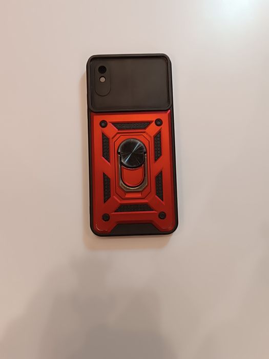 Чохол на Redmi 12S