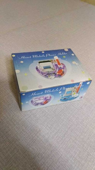 Подставка для телефона