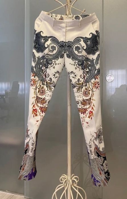 Шикарні брюки Etro