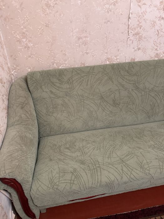 Диван розкладний