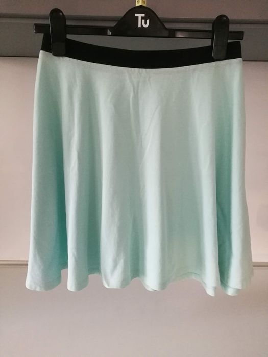 Krótka spódniczka rozm. S