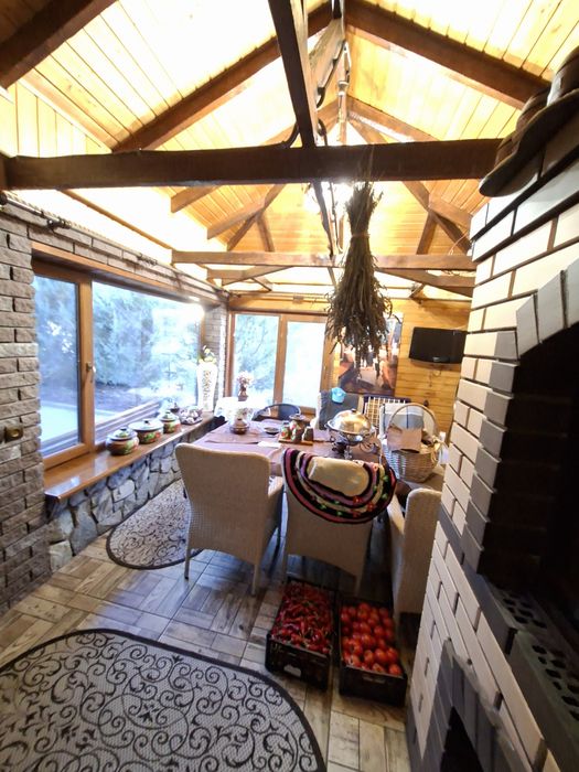 Продам лучший дом в Кегичевском р-не с.Слобожанское