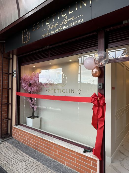 Vendo Clínica de medicina estética  249.000€