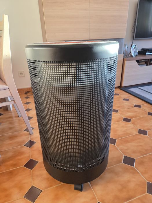 Vendo hotspot galp  laranja