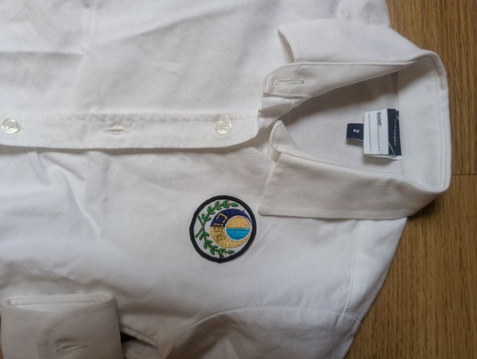 uniforme colégio cbe