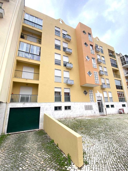 T2 Renovado a Estrear – Quinta do Pinheiro