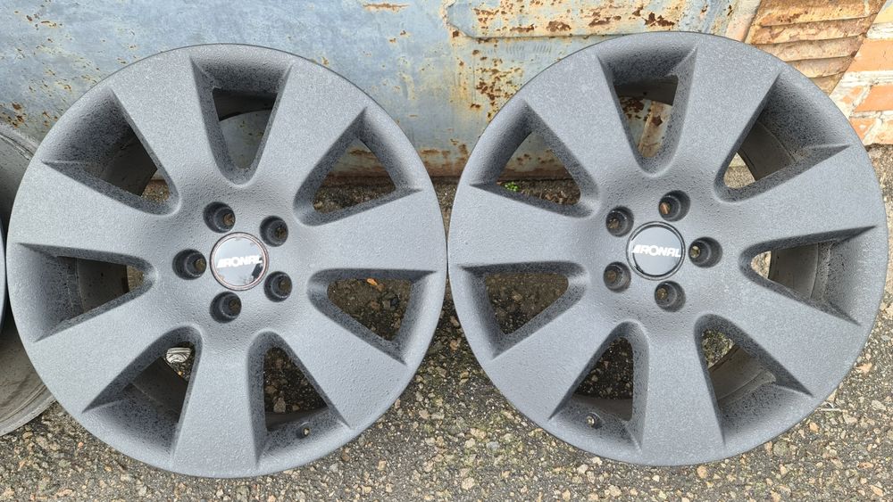 Литые диски Speedline Италия R18 5*112 (ауди, пассат, гольф, шкода )