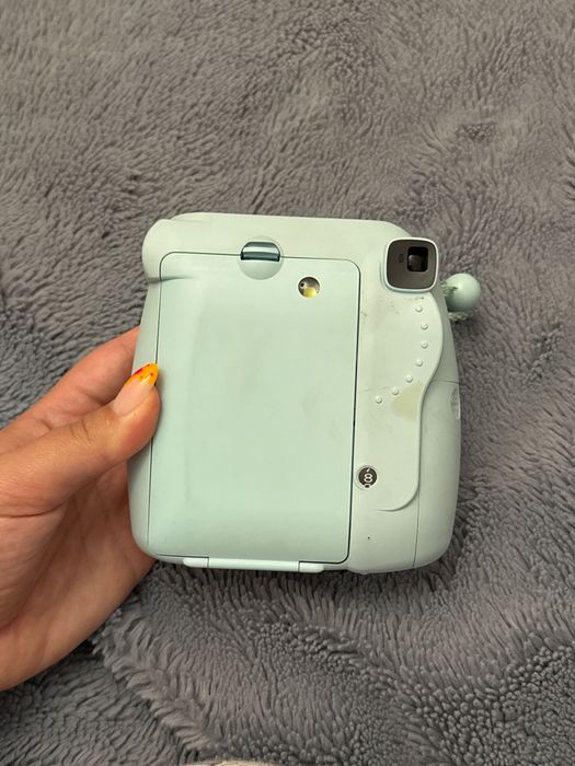 Instax mini 8 Polaroid