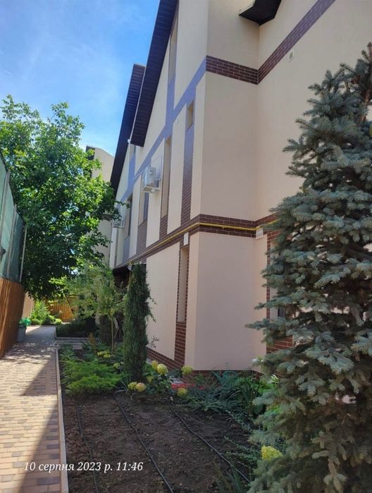 Новый дом евроремонт 3 к+ кухня студия Толбухина/Чубаевка